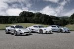 Mazzanti Evantra Millecavalli 2016 года